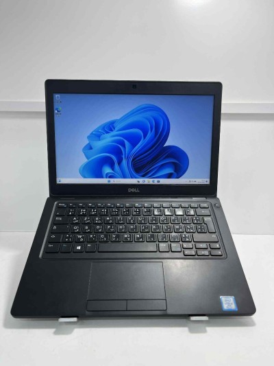 DELL LATITUDE 5280 I5 8EME 8GB RAM 256SSD