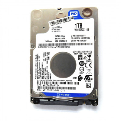 Disque Dur 1 To HDD