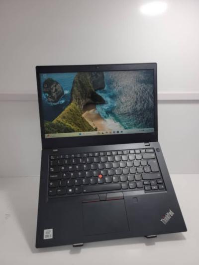 LENOVO THINKPAD L14 I5 10EME 8GB/256 SSD NVME ECRAN 14'' FHD