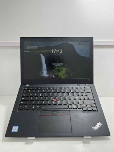 LENOVO THINKPAD X280 I5 8EME 8GB RAM 256SSD 