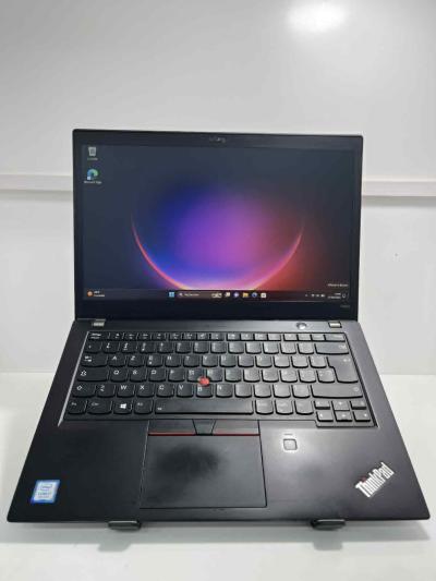 LENOVO THINKPAD T480s I7 8EME 8550U 8 GB RAM 256 SSD NVME GPU INTEL UHD GRAPHICS 620