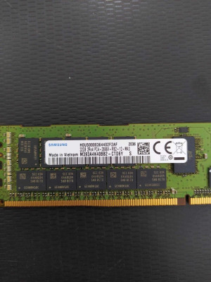 Gloway-Mémoire RAM DDR4 pour ordinateur de bureau, 3200MHz, RVB, 8 Go X2,  3600MHz, 16 Go X2, 32 Go, garantie à vie