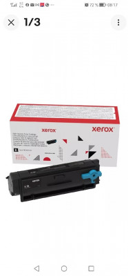 Toner Xerox B310