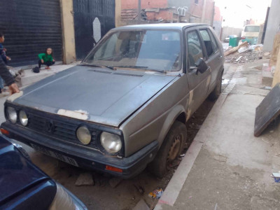 citadine-volkswagen-golf-2-1989-lakhdaria-bouira-algerie