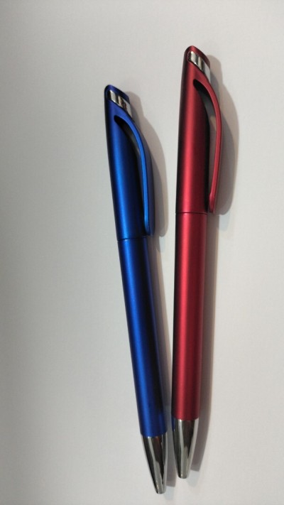 Stylo sérigraphie cadeau d'entreprise 