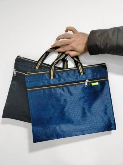 Cartable serviette séminaire 