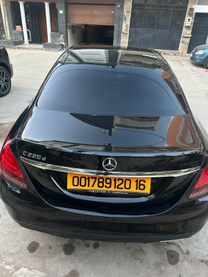 berline-mercedes-classe-c-2020-220-amg-line-douera-alger-algerie