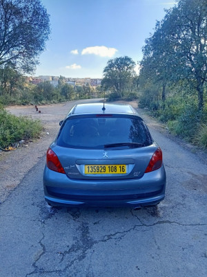 citadine-peugeot-207-2008-sportium-ain-benian-alger-algerie