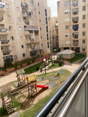 Location Appartement F4 Alger Staoueli