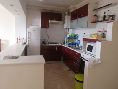 Location Appartement F2 Alger Staoueli