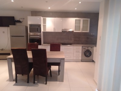 كراء شقة 4 غرف الجزائر الأبيار