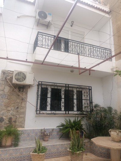 كراء فيلا الجزائر دالي ابراهيم