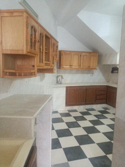 Rent Villa Alger Dely brahim