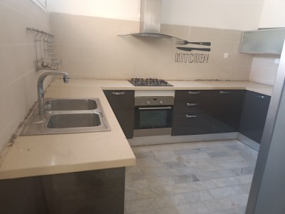 كراء شقة دوبلكس 7 غرف الجزائر حيدرة