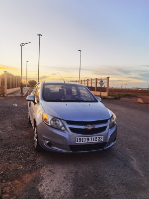 voitures-chevrolet-sail-4-portes-2012-telagh-sidi-bel-abbes-algerie