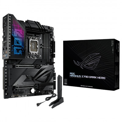 carte-mere-asus-rog-maximus-z790-dark-hero-bir-el-djir-oran-algerie