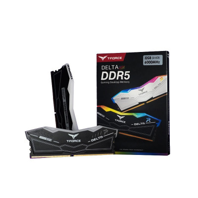 ram-teamgroup-t-force-delta-rgb-ddr5-32gb-2x16gb-6000mhz-cl30-intel-xmp-30-amd-expo-black-bir-el-djir-oran-algerie