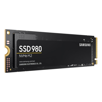 Samsung SSD 980 M.2 PCIe NVMe 1 To 3500Mb/s