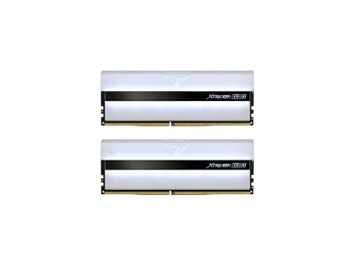 RAM TEAMGROUP T-Force Xtreem ARGB 3600MHz CL18 16GB (2x8GB)