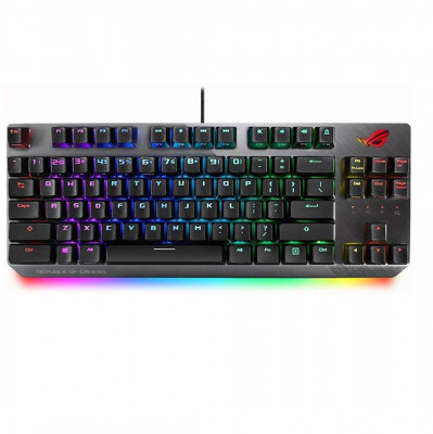 ASUS ROG Strix Scope TKL 