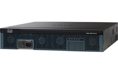 ROUTEUR CISCO 2921 