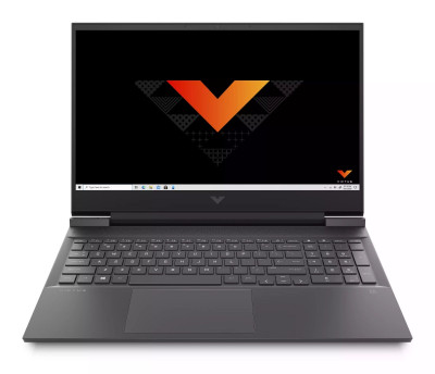 Laptop Victus by HP 16-d0296nf (49J93EA)i5-11400H 8Go DDR4 SSD 512G Écran FHD 16.1''GeForce RTx 3060