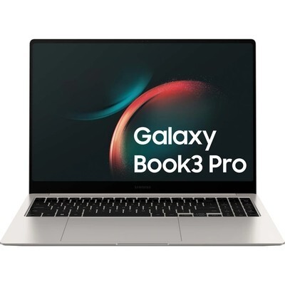 LAPTOP SAMSUNG GALAXY BOOK 3 PRO