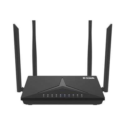 Routeur VPN D-Link DSR-150 – Connexus