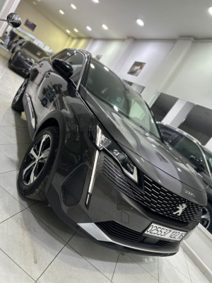 Peugeot 3008 2022 Allure