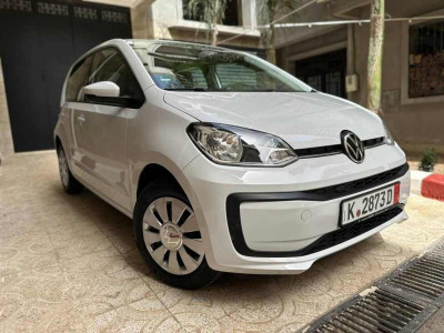 mini-citadine-volkswagen-up-2020-kolea-tipaza-algerie