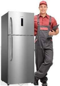 Reparation réfrigérateur toute marque ( frigo)