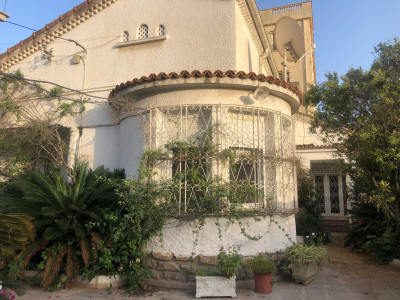 Rent Villa Algiers El biar