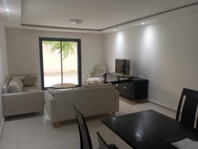 Rent Apartment F3 Alger Hydra