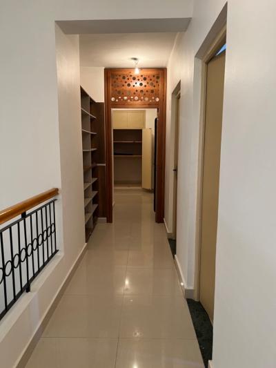 Rent Apartment F5 Alger Said hamdine