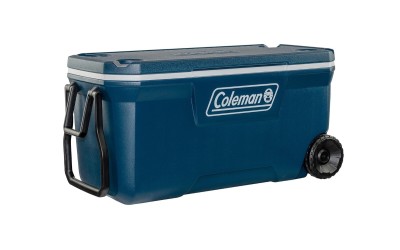 Glaciere COLEMAN Medical Et Des Choses Sensibles . Garder Vos Articles A Froid Jusqu'à 5 Et 7 Jours