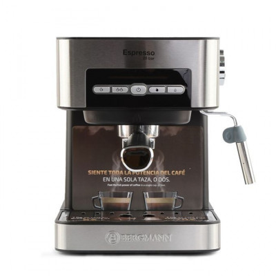 Machine A Café Espresso 20Bar