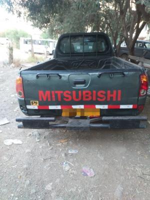 pickup-mitsubishi-l200-2008-larbaa-blida-algerie