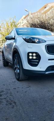 tout-terrain-suv-kia-sportage-2018-saoula-alger-algerie