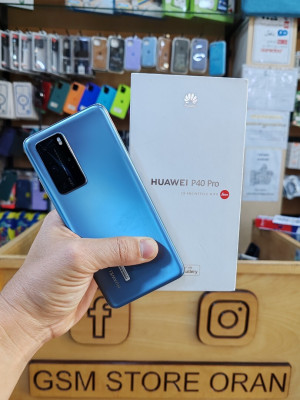 smartphones-huawei-p40-pro-bir-el-djir-oran-algerie