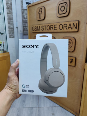 SONY WH-CH 520 