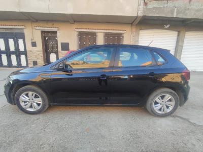 citadine-volkswagen-polo-2019-star-sidi-bel-abbes-algerie