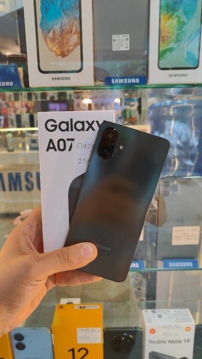 Samsung Galaxy A07 Samsung A07