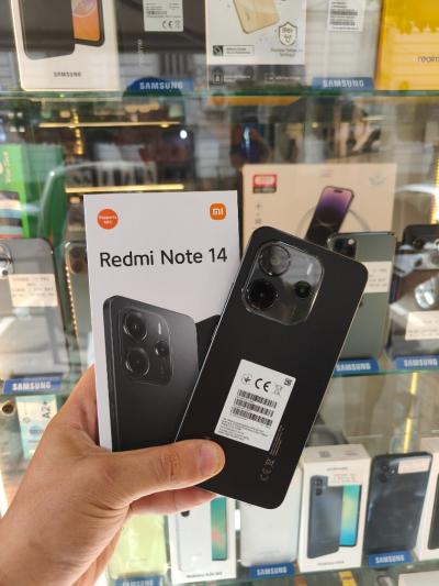 Redmi Note 14 8/256 Redmi Note 14 8/256