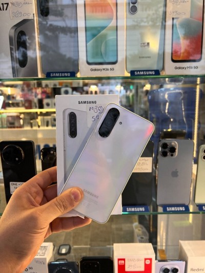 Samsung A36 5G 8/128 Gb Samsung Galaxy A36 5G 8/128 Gb