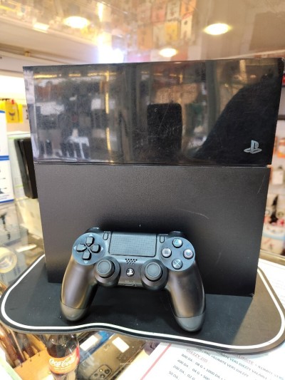 PlayStation 4 PlayStation 4