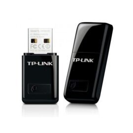 CLE WIFI USB TP-LINK 300MBPS TL-WN823N MINI ADAPTATEUR USB WIFI 