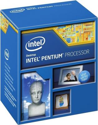 CPU INTEL 1150 G3240 3.10GHZ
