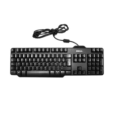 CLAVIER DELL QWERTY ORIGINAL