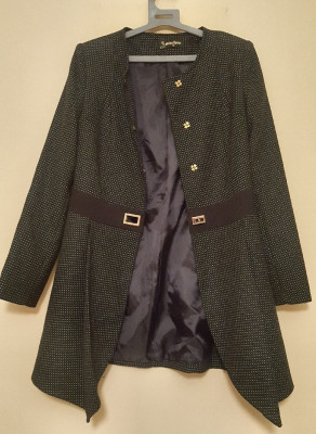coats-and-jackets-vestes-dimportation-femmes-bab-ezzouar-alger-algeria