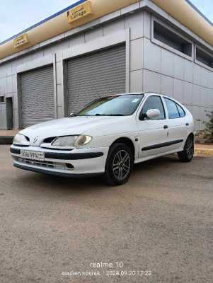 voitures-renault-megane-1-1999-ain-deheb-tiaret-algerie